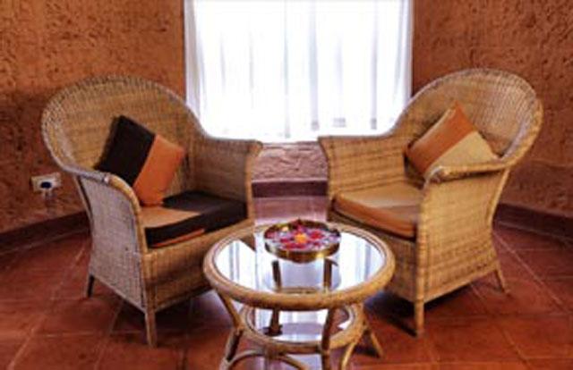 Banasura Hills Resort photo 11