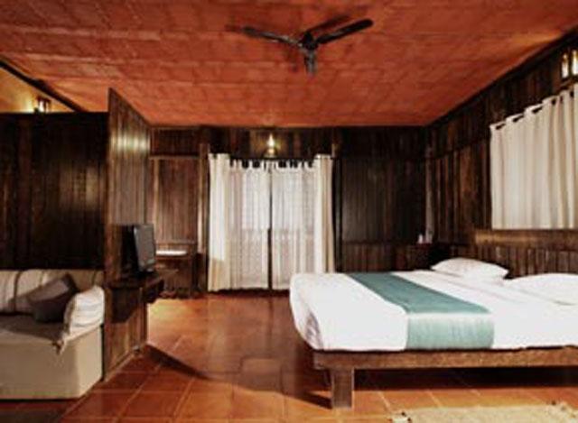 Banasura Hills Resort photo 12