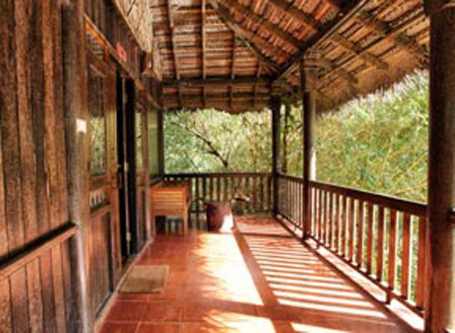 Banasura Hills Resort photo 15