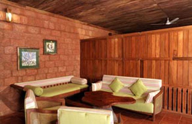 Banasura Hills Resort photo 17