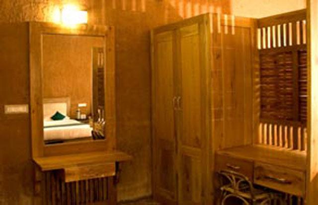 Banasura Hills Resort photo 19