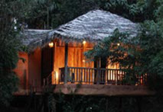 Banasura Hills Resort photo 20