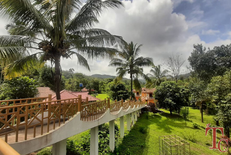 Silent Valley Resort photo 5