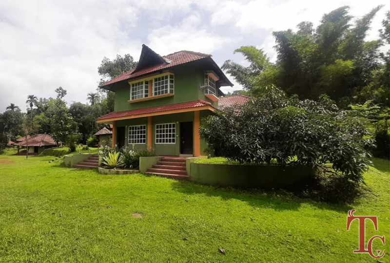 Silent Valley Resort photo 7