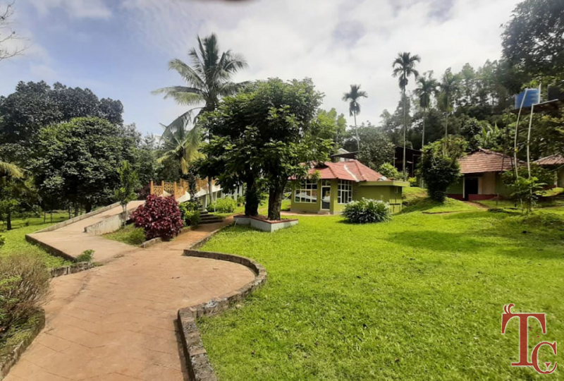 Silent Valley Resort photo 8