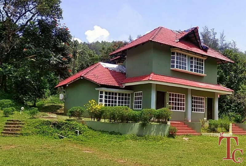 Silent Valley Resort photo 9