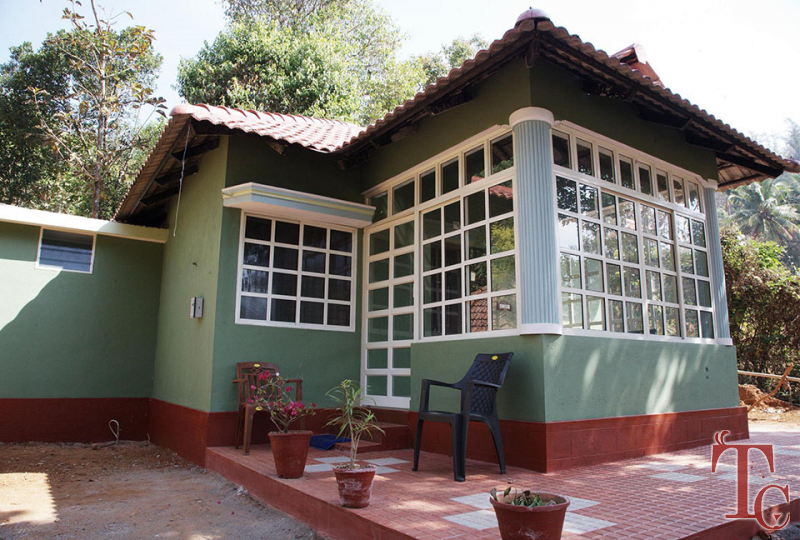 Silent Valley Resort photo 10