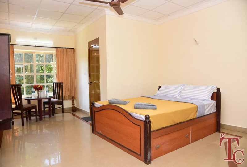 Silent Valley Resort photo 13