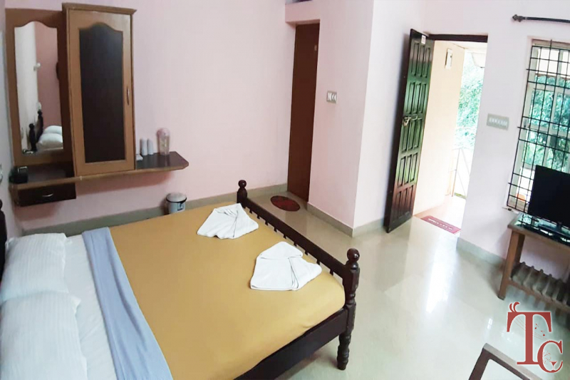 Silent Valley Resort photo 14