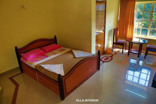 Silent Valley Resort photo 17