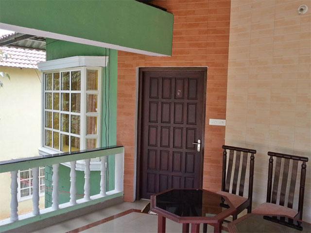Silent Valley Resort photo 19