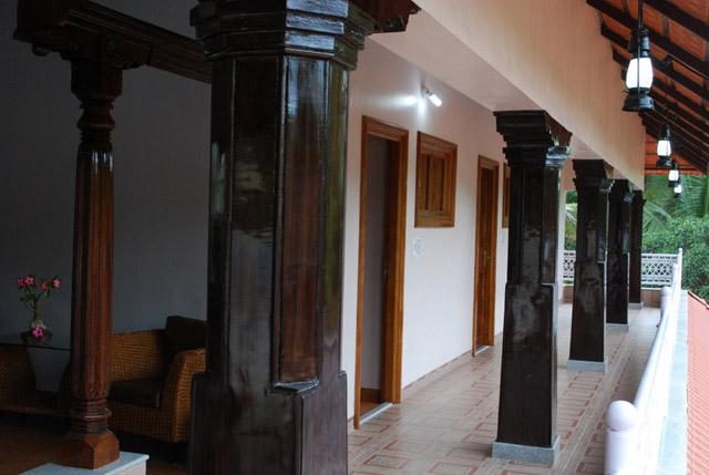 Devangi Atithya Homestay photo 4