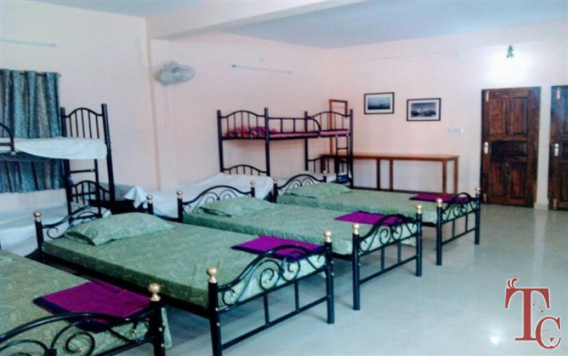 Devangi Atithya Homestay photo 31