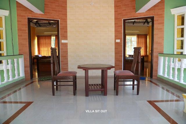Silent Valley Resort photo 23
