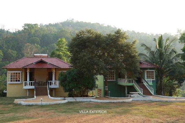 Silent Valley Resort photo 25