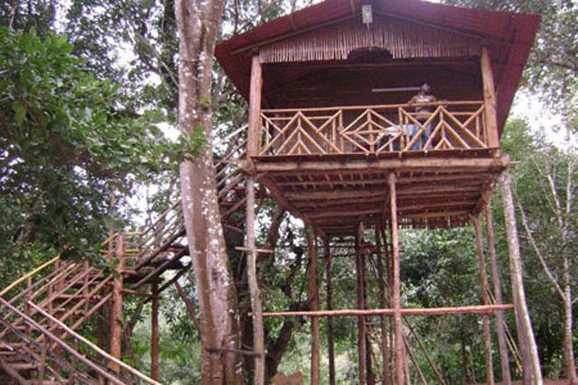 Silent Valley Resort photo 26
