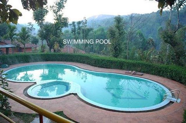 Silent Valley Resort