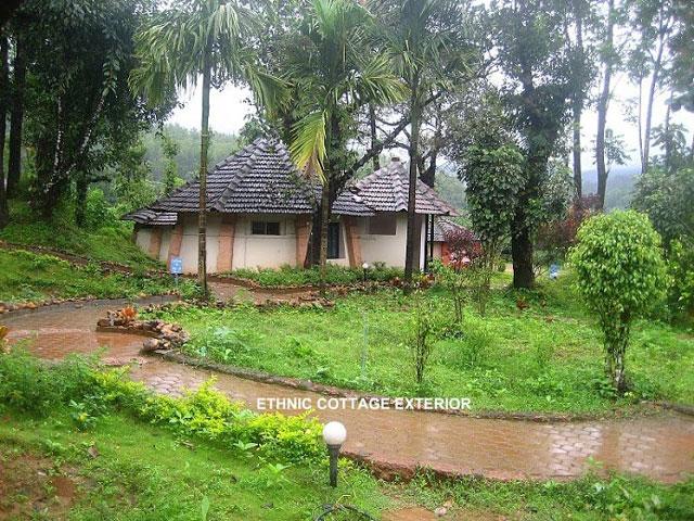 Silent Valley Resort photo 28