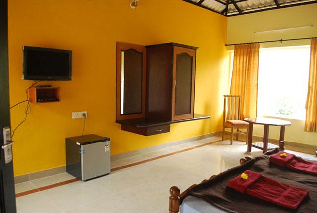 Silent Valley Resort photo 42