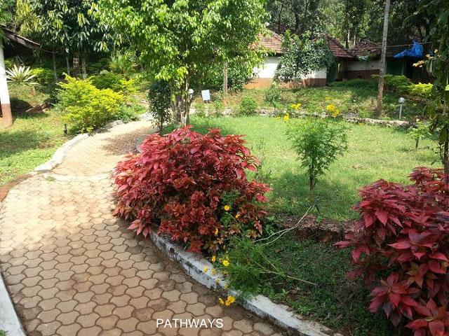 Silent Valley Resort photo 43
