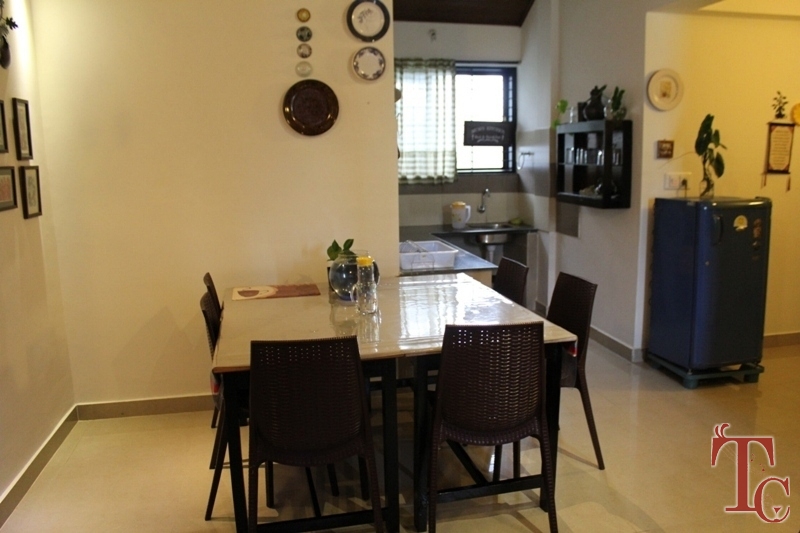 West Wind Homestay photo 5