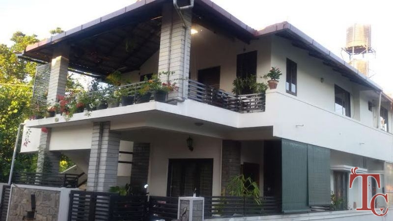 West Wind Homestay