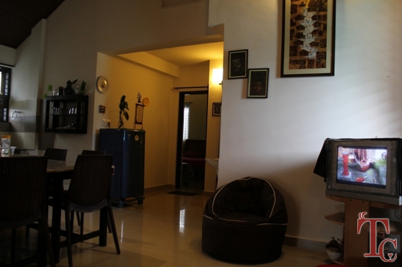 West Wind Homestay photo 9