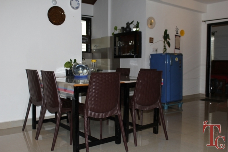 West Wind Homestay photo 16