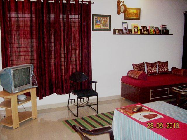 West Wind Homestay photo 17