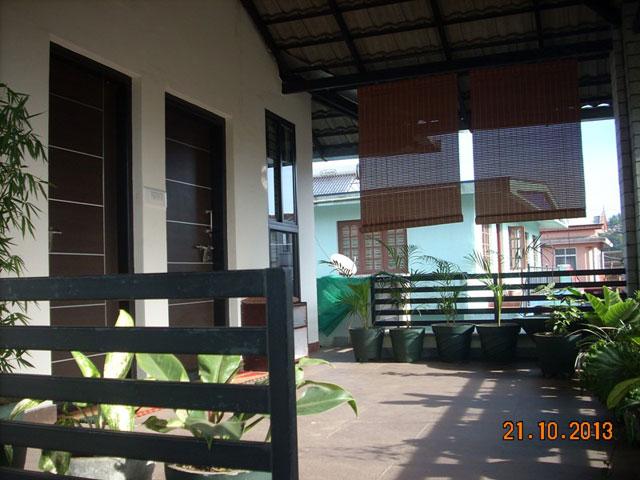 West Wind Homestay photo 19