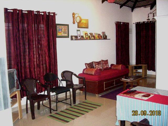 West Wind Homestay photo 21