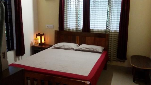 West Wind Homestay photo 22