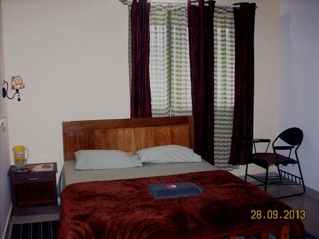 West Wind Homestay photo 23