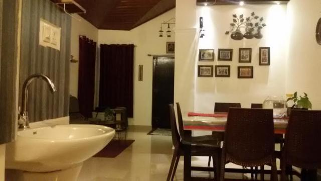 West Wind Homestay photo 24