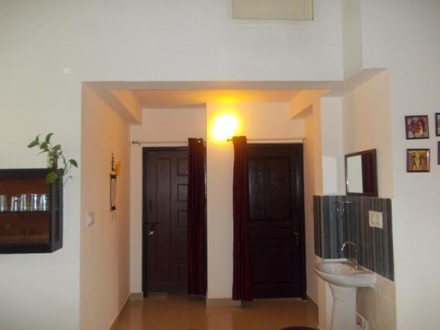 West Wind Homestay photo 26