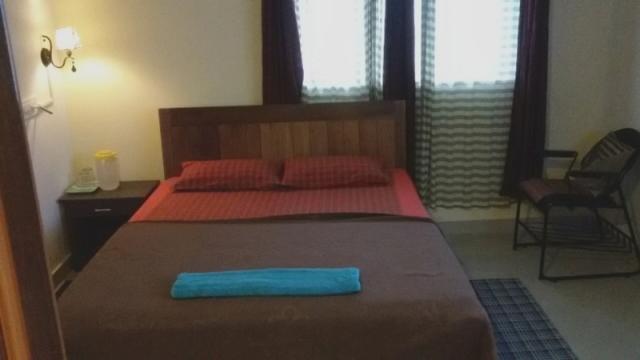 West Wind Homestay photo 28