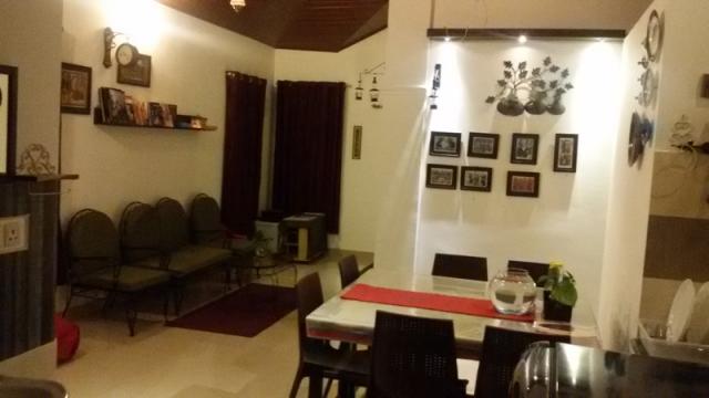 West Wind Homestay photo 30