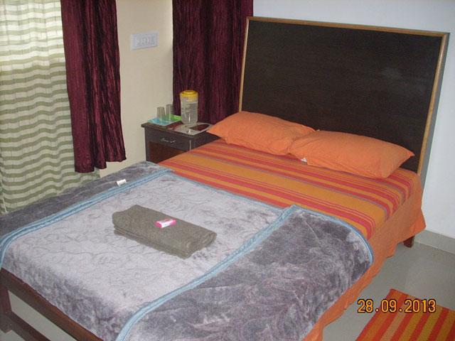West Wind Homestay photo 31
