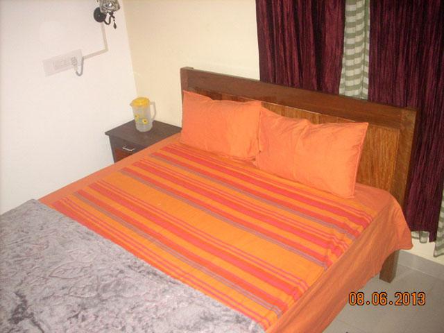 West Wind Homestay photo 34