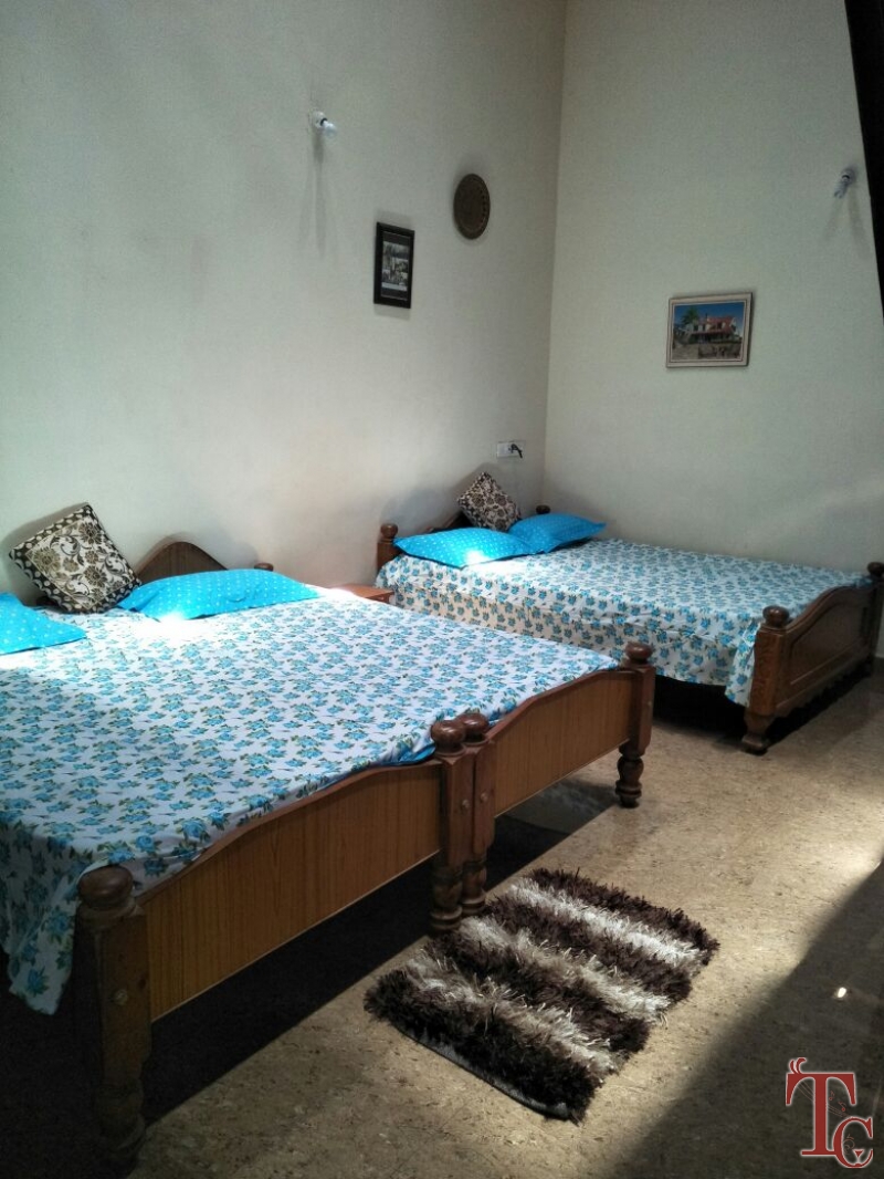 Nature Light Homestay photo 2