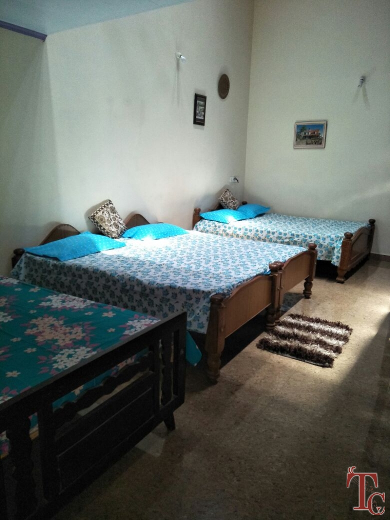 Nature Light Homestay photo 9