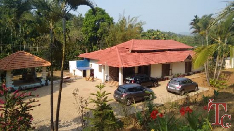 Nature Light Homestay
