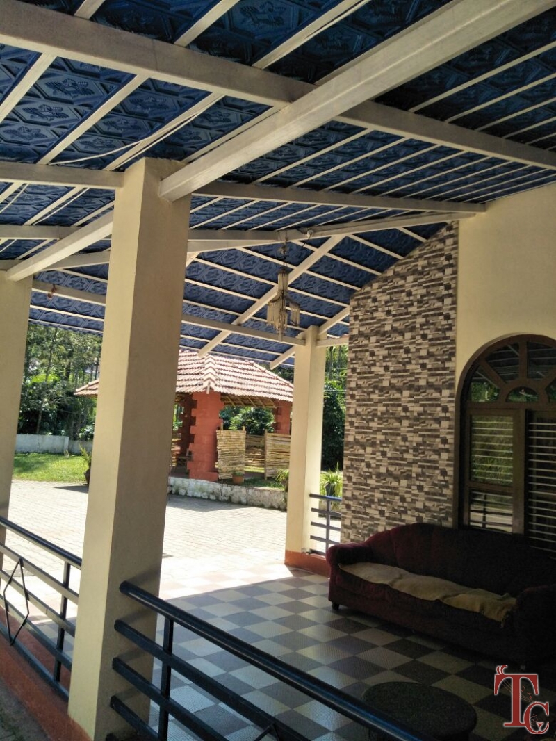 Nature Light Homestay photo 14