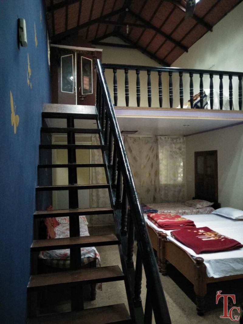 Nature Light Homestay photo 19