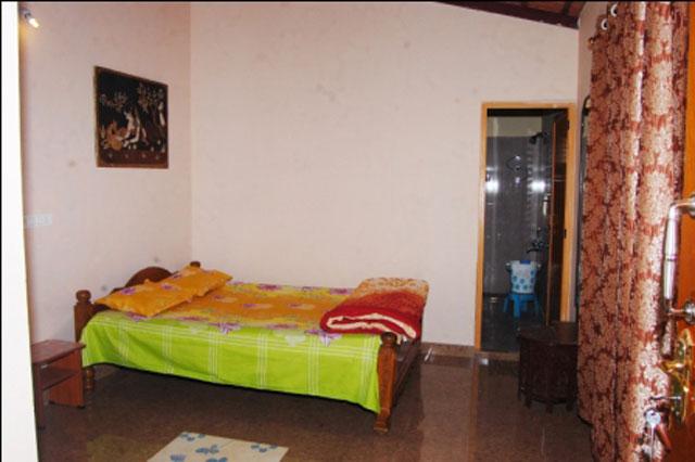 Nature Light Homestay photo 20