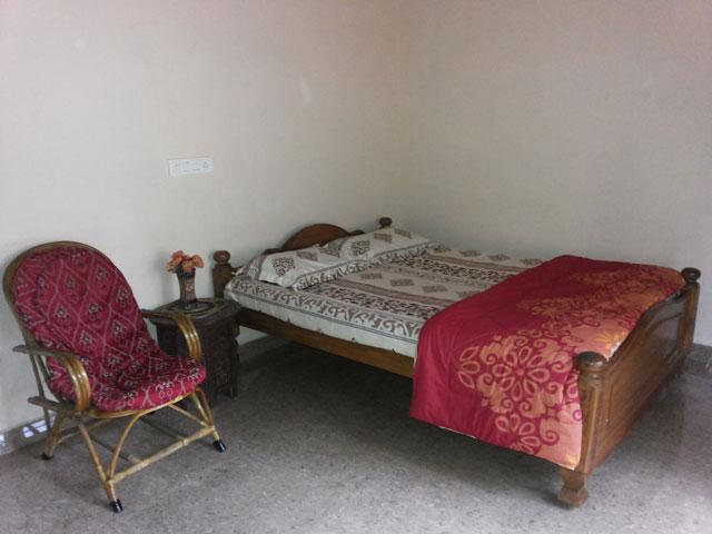 Nature Light Homestay photo 21