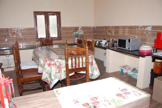 Nature Light Homestay photo 22