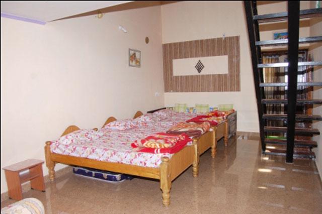 Nature Light Homestay photo 23