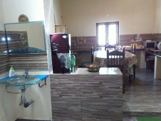 Nature Light Homestay photo 26