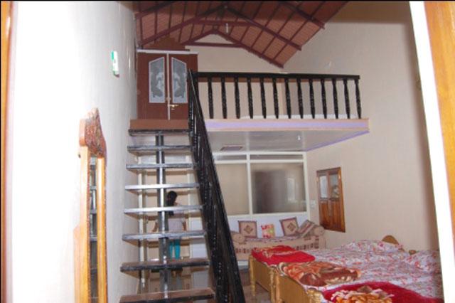 Nature Light Homestay photo 28